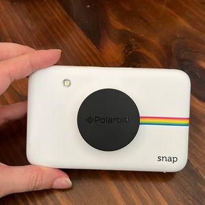 Polaroid Instant Print Snap
